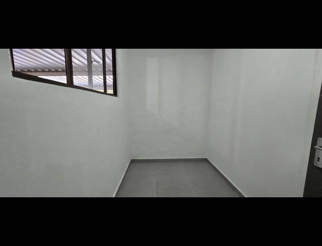 2 BEDROOM PROPERTY TO RENT IN MUSGRAVE